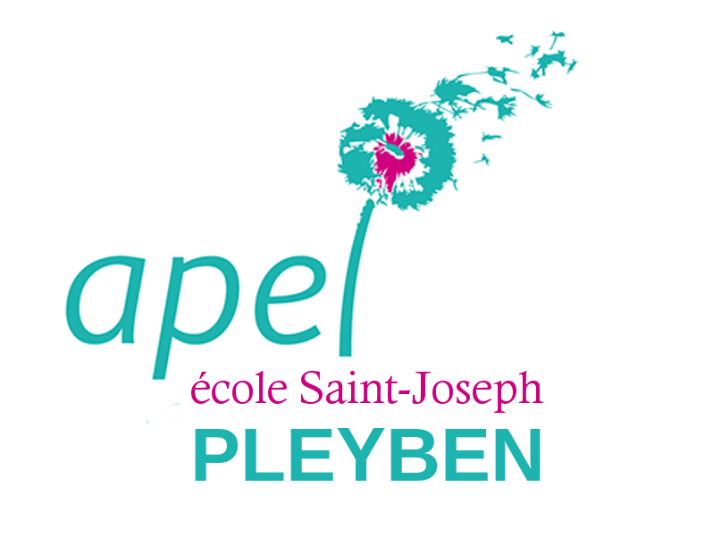 Logo APEL Saint-Joseph Pleyben